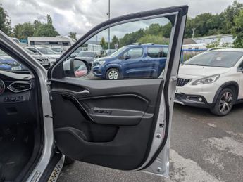 MG GS 1.5 TGI Exclusive SUV 5dr Petrol Manual Euro 6 (s/s) (160 ps)