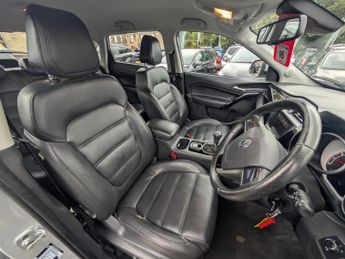 MG GS 1.5 TGI Exclusive SUV 5dr Petrol Manual Euro 6 (s/s) (160 ps)