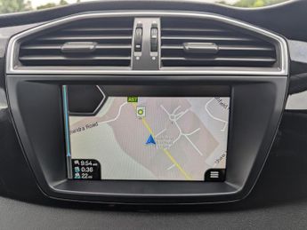 MG GS 1.5 TGI Exclusive SUV 5dr Petrol Manual Euro 6 (s/s) (160 ps)