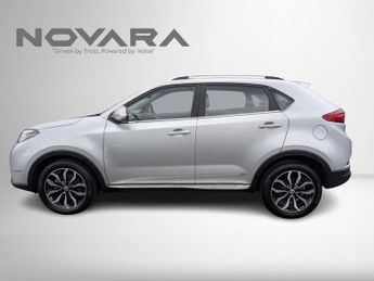 MG GS 1.5 TGI Exclusive SUV 5dr Petrol Manual Euro 6 (s/s) (160 ps)