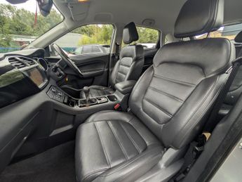 MG GS 1.5 TGI Exclusive SUV 5dr Petrol Manual Euro 6 (s/s) (160 ps)