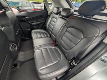 MG GS 1.5 TGI Exclusive SUV 5dr Petrol Manual Euro 6 (s/s) (160 ps)