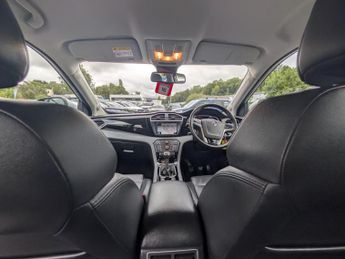 MG GS 1.5 TGI Exclusive SUV 5dr Petrol Manual Euro 6 (s/s) (160 ps)