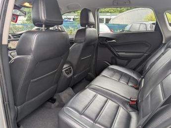 MG GS 1.5 TGI Exclusive SUV 5dr Petrol Manual Euro 6 (s/s) (160 ps)