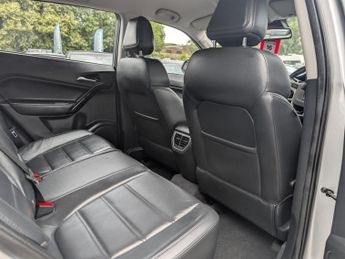 MG GS 1.5 TGI Exclusive SUV 5dr Petrol Manual Euro 6 (s/s) (160 ps)