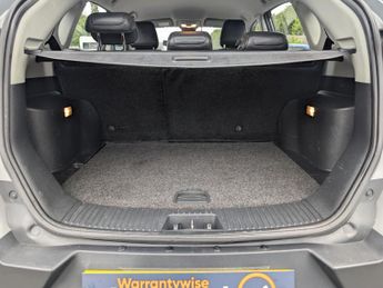 MG GS 1.5 TGI Exclusive SUV 5dr Petrol Manual Euro 6 (s/s) (160 ps)