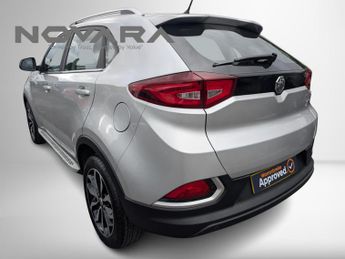 MG GS 1.5 TGI Exclusive SUV 5dr Petrol Manual Euro 6 (s/s) (160 ps)