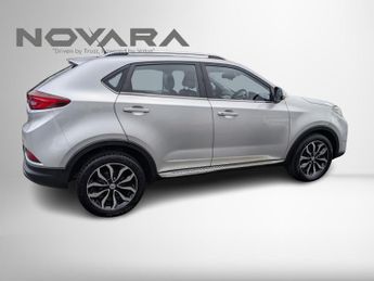 MG GS 1.5 TGI Exclusive SUV 5dr Petrol Manual Euro 6 (s/s) (160 ps)