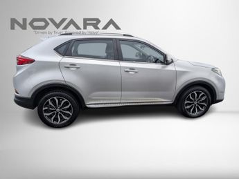 MG GS 1.5 TGI Exclusive SUV 5dr Petrol Manual Euro 6 (s/s) (160 ps)