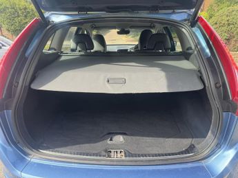 Volvo XC60 2.4 D5 SE Lux Nav SUV 5dr Diesel Auto AWD Euro 6 (s/s) (220 ps)