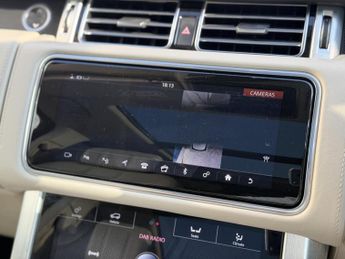 Land Rover Range Rover 2.0 P400e 12.4kWh GPF Autobiography SUV 5dr Petrol Plug-in Hybri