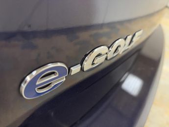Volkswagen e-Golf 35.8kWh e-Golf Hatchback 5dr Electric Auto (136 ps)