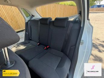 Volkswagen Polo 1.2 TDI Match Hatchback 5dr Diesel Manual Euro 5 (75 ps)