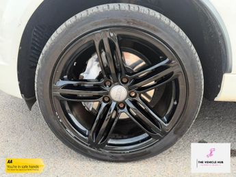 Audi Q7 3.0 TDI S line SUV 5dr Diesel Tiptronic quattro (260 g/km, 242 b