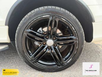 Audi Q7 3.0 TDI S line SUV 5dr Diesel Tiptronic quattro (260 g/km, 242 b