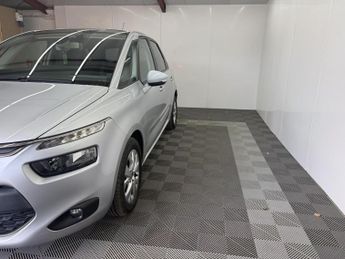 Citroen C4 Picasso 1.6 BlueHDi VTR+ MPV 5dr Diesel EAT6 Euro 6 (s/s) (120 ps)