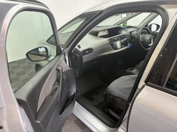 Citroen C4 Picasso 1.6 BlueHDi VTR+ MPV 5dr Diesel EAT6 Euro 6 (s/s) (120 ps)