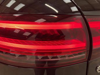 Mercedes-Benz EQC EQC 400 80kWh AMG Line (Premium) SUV 5dr Electric Auto 4MATIC (4