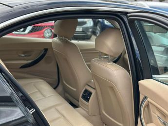 BMW 3 Series 2.0 320i Luxury Saloon 4dr Petrol Auto xDrive Euro 6 (s/s) (184 