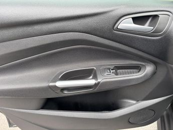 Ford Grand C-Max 1.0T EcoBoost Zetec MPV 5dr Petrol Manual Euro 6 (s/s) (125 ps)