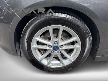 Ford Grand C-Max 1.0T EcoBoost Zetec MPV 5dr Petrol Manual Euro 6 (s/s) (125 ps)