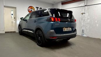 Peugeot 5008 1.5 BlueHDi GT Line Premium SUV 5dr Diesel EAT Euro 6 (s/s) (130