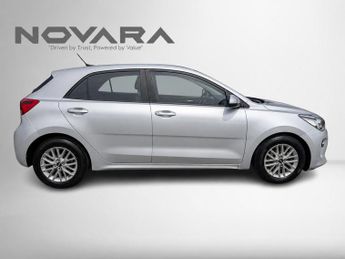 Kia Rio 1.4 CRDi 2 Hatchback 5dr Diesel Manual Euro 6 (s/s) (76 bhp)