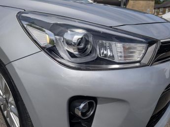 Kia Rio 1.4 CRDi 2 Hatchback 5dr Diesel Manual Euro 6 (s/s) (76 bhp)