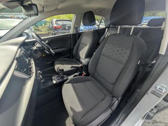 Kia Rio 1.4 CRDi 2 Hatchback 5dr Diesel Manual Euro 6 (s/s) (76 bhp)