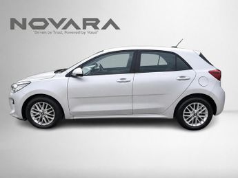 Kia Rio 1.4 CRDi 2 Hatchback 5dr Diesel Manual Euro 6 (s/s) (76 bhp)