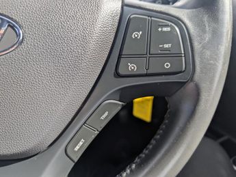 Hyundai i10 1.0 GO! SE Hatchback 5dr Petrol Manual Euro 6 (67 ps)