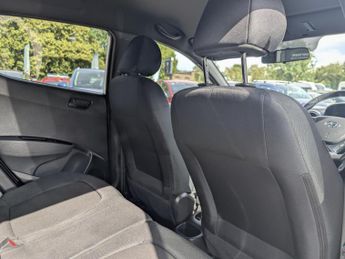Hyundai i10 1.0 GO! SE Hatchback 5dr Petrol Manual Euro 6 (67 ps)