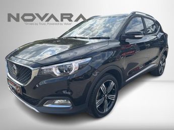 MG ZS 1.5 VTi-TECH Exclusive SUV 5dr Petrol Manual Euro 6 (s/s) (106 p