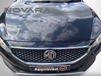 MG MG ZS 1.5 VTi-TECH Exclusive SUV 5dr Petrol Manual Euro 6 (s/s) (106 p