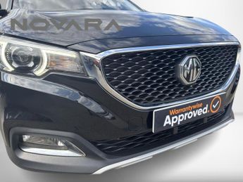 MG MG ZS 1.5 VTi-TECH Exclusive SUV 5dr Petrol Manual Euro 6 (s/s) (106 p