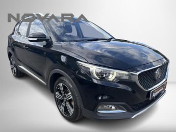 MG MG ZS 1.5 VTi-TECH Exclusive SUV 5dr Petrol Manual Euro 6 (s/s) (106 p