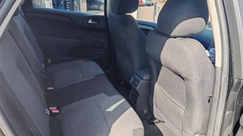 Citroen C4 1.6 BlueHDi Flair Hatchback 5dr Diesel Manual Euro 6 (s/s) (120 