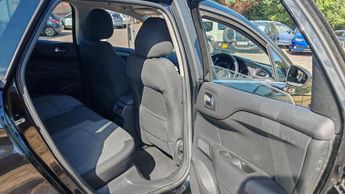 Citroen C4 1.6 BlueHDi Flair Hatchback 5dr Diesel Manual Euro 6 (s/s) (120 