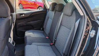 Citroen C4 1.6 BlueHDi Flair Hatchback 5dr Diesel Manual Euro 6 (s/s) (120 