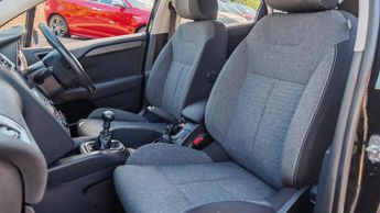 Citroen C4 1.6 BlueHDi Flair Hatchback 5dr Diesel Manual Euro 6 (s/s) (120 