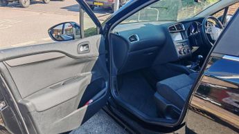 Citroen C4 1.6 BlueHDi Flair Hatchback 5dr Diesel Manual Euro 6 (s/s) (120 