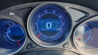 Citroen C4 1.6 BlueHDi Flair Hatchback 5dr Diesel Manual Euro 6 (s/s) (120 