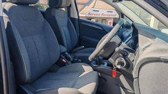 Citroen C4 1.6 BlueHDi Flair Hatchback 5dr Diesel Manual Euro 6 (s/s) (120 