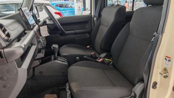 Suzuki Jimny Jimny Nomade