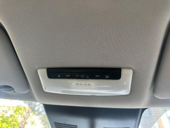Nissan Leaf 40kWh Tekna Hatchback 5dr Electric Auto (150 ps)
