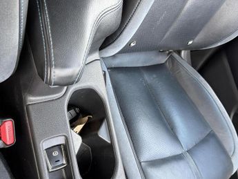 Nissan Leaf 40kWh Tekna Hatchback 5dr Electric Auto (150 ps)