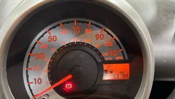 Citroen C1 1.0i VTR Hatchback 5dr Petrol Manual Euro 5 (68 ps)