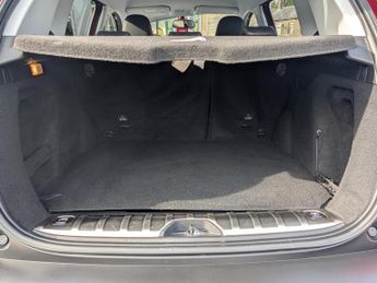 Peugeot 2008 1.2 PureTech Allure SUV 5dr Petrol Manual Euro 6 (82 ps)
