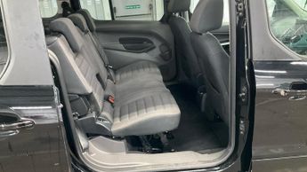 Ford Grand Tourneo Connect 1.5 EcoBlue Titanium MPV 5dr Diesel Auto Euro 6 (s/s) (120 ps)