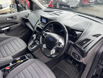 Ford Grand Tourneo Connect 1.5 EcoBlue Titanium MPV 5dr Diesel Auto Euro 6 (s/s) (120 ps)
